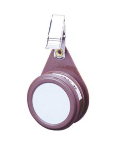 Personal Air Monitoring System