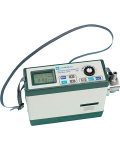 Dust Indicator