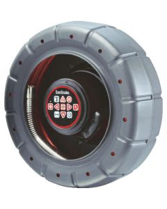 SeeSnake micro reel L100C ดรัมเท่านั้น