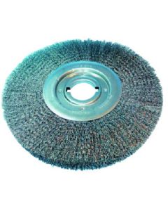 Weiler Truloch Crinped Wire Wheel Brush