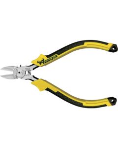 คีมตัดกำลังสูง Micro Nipper ด้าม TG King TTC 125mm