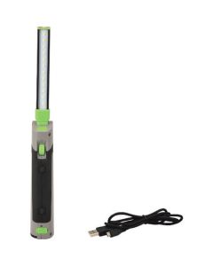 LED Stepless Dimming Flash Light 1เส้น