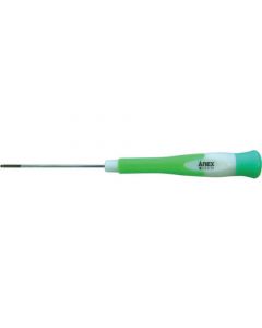 Super Fit Precision Ball Point Screwdriver
