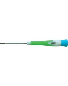 Super Fit Precision Ball Point Screwdriver