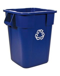 BRUTE Square Containers