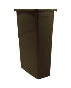 Slim Jim Waste Container 1อัน