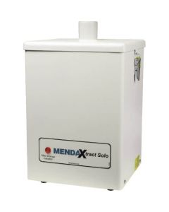 หัวดูดควัน 1 ช่องดูด ชุด HEPA 220V