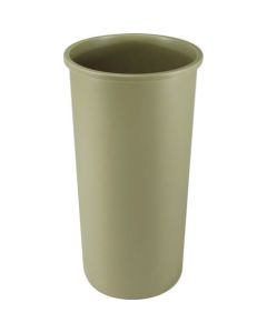 Untouchable Round Container 22-Gal