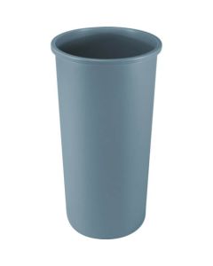 Untouchable Round Container 22-Gal