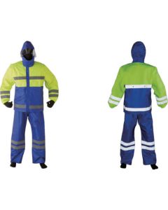 Rain Suit 5ชุด