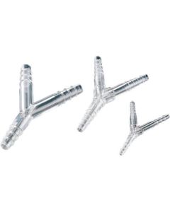 ข้อต่อท่อ TPXR ทรงเรียว ชนิด Y เล็ก (10 ชิ้น)