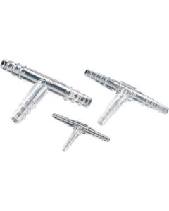 TPXR Tubing Connectors Taper-Type T Pattern ถุงละ 10อัน
