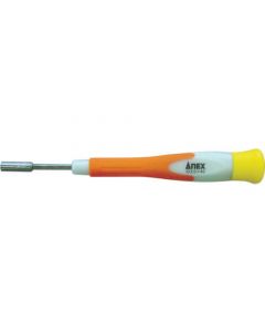 Super Fit Precision Box Screwdriver