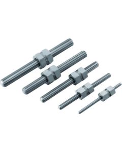 Screw Extractors