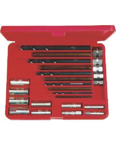 Screw Extractors