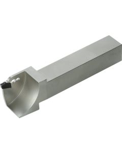 เครื่องมือเซาะร่องและตัดสำหรับงานกลึงชิ้นส่วนขนาดเล็กที่มีความแม่นยำสูง ซีรีส์ GW