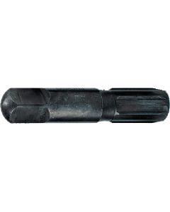 Pipe Extractor Single Unit