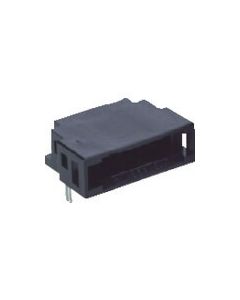 Power Clamp Board Mount Header