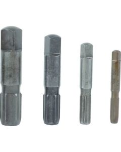 Pipe Extractor Set