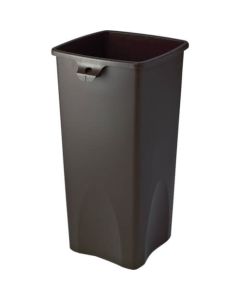 Untouchable Square Container