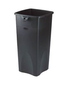 Untouchable Square Container