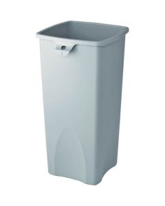 Untouchable Square Container