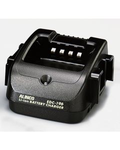 อุปกรณ์เสริมมาตรฐานสำหรับ DJDP50H: แท่นชาร์จเดี่ยว