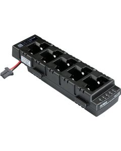 แท่นชาร์จเดี่ยวสำหรับ DJDP10