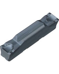 เม็ดมีด GY Series สำหรับงานเซาะร่อง/ตัด เคลือบ PVD รุ่น MP9025