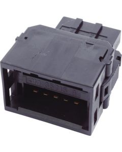 Power Clamp Branch Connector
