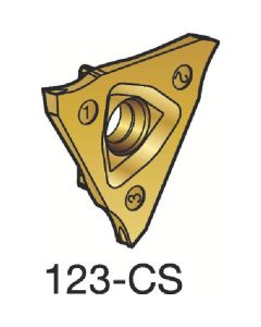 ปลายตัด/เซาะร่อง CoroCut 3 1125