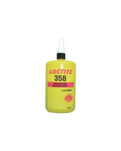 กาวบ่ม UV 358 250ml