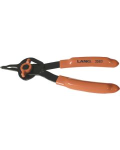 V-Switch Int Ext Retaining Ring Pliers  อันละ 1 อัน