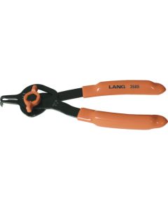 V-Switch Int Ext Retaining Ring Pliers - .038 inch 90-deg  อันละ 1 อัน