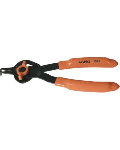 V-Switch Int Ext Retaining Ring Pliers - .047 inch 90-deg  อันละ 1 อัน