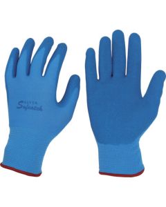 Anti-slip Gloves Super Sofcatch ชุดละ 3ชุด