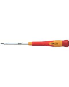 Precision Insulated Screwdriver