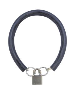 Chain & Padlock  อันละ 1 อัน