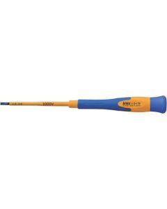 Super Fit Insulated Precision Screwdriver