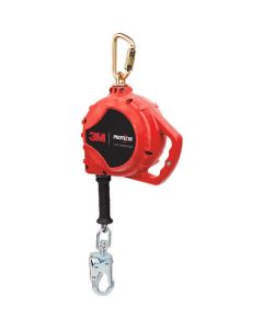 3M (TMU) Protecta (TMU) Self Retracting Lifeline