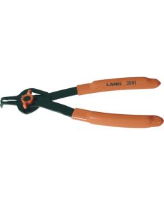 V-Switch Int Ext Retaining Ring Pliers - .070 inch 90-deg  อันละ 1 อัน