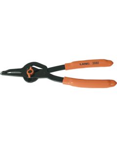 V-Switch Int Ext Retaining Ring Pliers - .090 inch 0-deg  อันละ 1 อัน