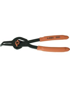 V-Switch Int Ext Retaining Ring Pliers - .090 inch 45-deg  อันละ 1 อัน