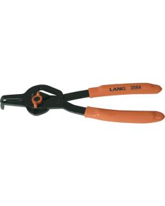 V-Switch Int Ext Retaining Ring Pliers - .090 inch 90-deg  อันละ 1 อัน