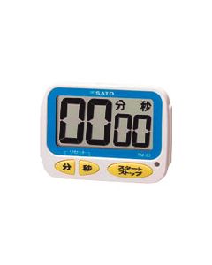 จับเวลาสัมผัสเดียว TM-22