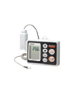 เครื่องบันทึกอุณหภูมิ SK-L200TII