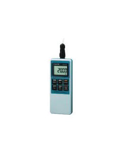 เทอร์โมมิเตอร์แบบดิจิตอลความแม่นยำสูง SK-810PT