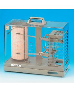 เครื่องบันทึกอุณหภูมิและความชื้น Sigma type II NSII-S