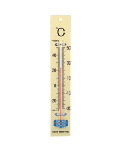 เทอร์โมมิเตอร์แบบแผ่น -30 ถึง 50°C