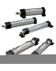 Hydraulic Cylinder (for 3.5MPa) 1อัน
